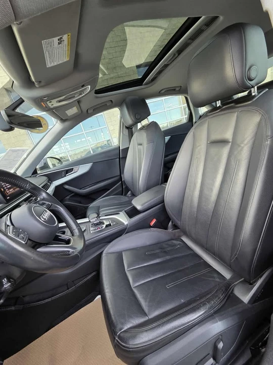 2018 Audi B9 A4 - Image 3 of 8