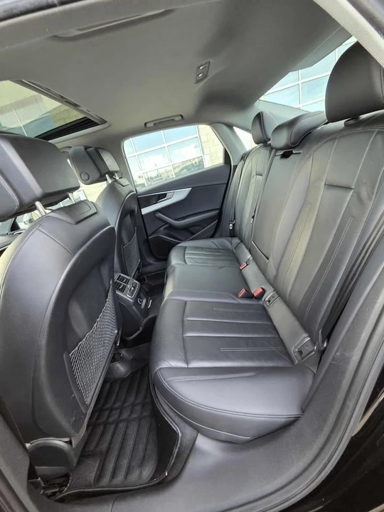 2018 Audi B9 A4 - Image 5 of 8
