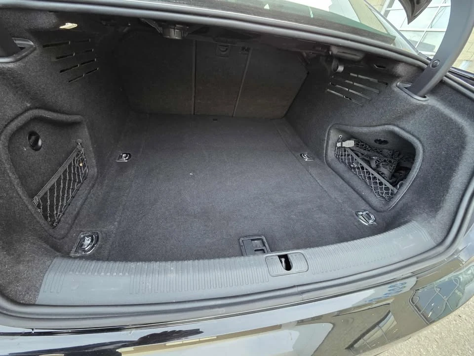 2018 Audi B9 A4 - Image 8 of 8