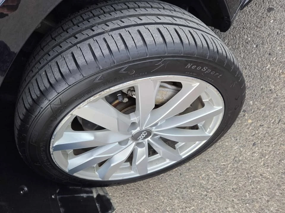 2018 Audi B9 A4 - Image 7 of 8