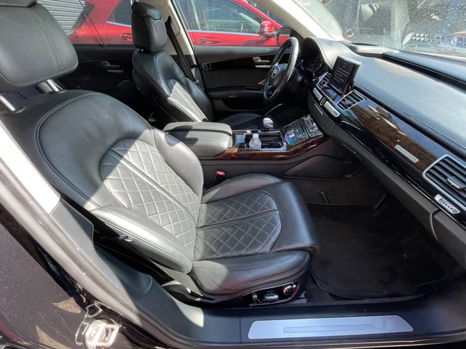 2018 Audi B9 A4 - Image 11 of 12