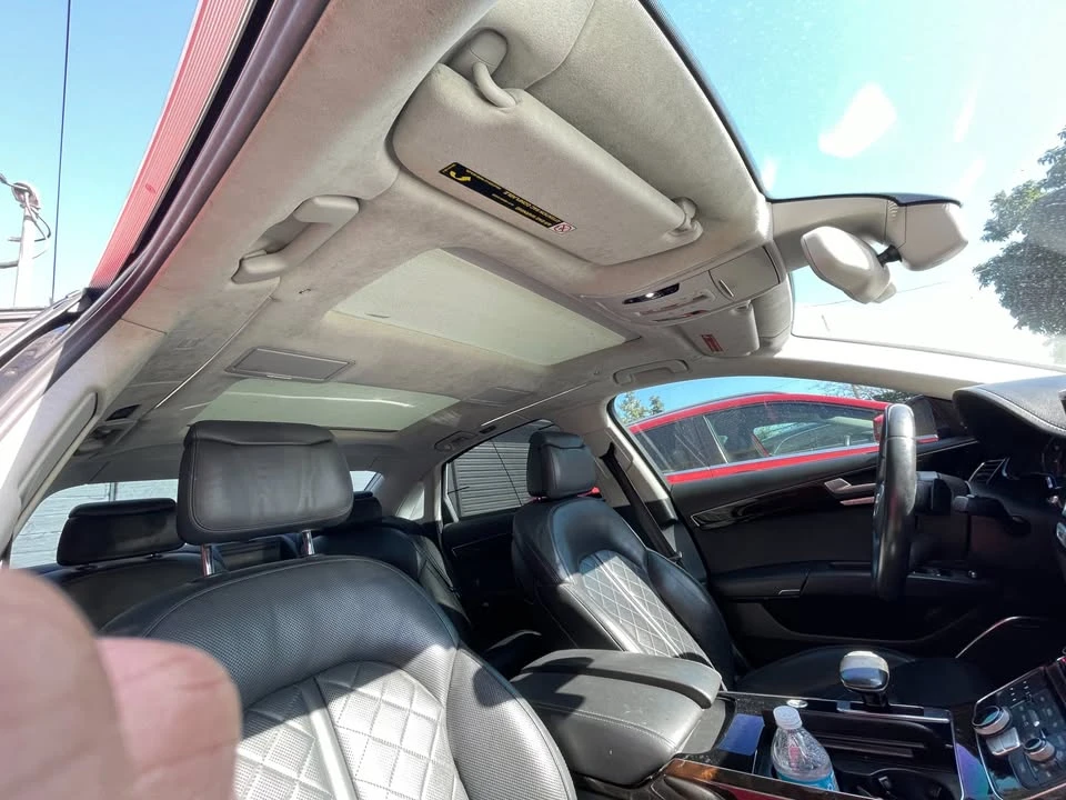 2018 Audi B9 A4 - Image 12 of 12