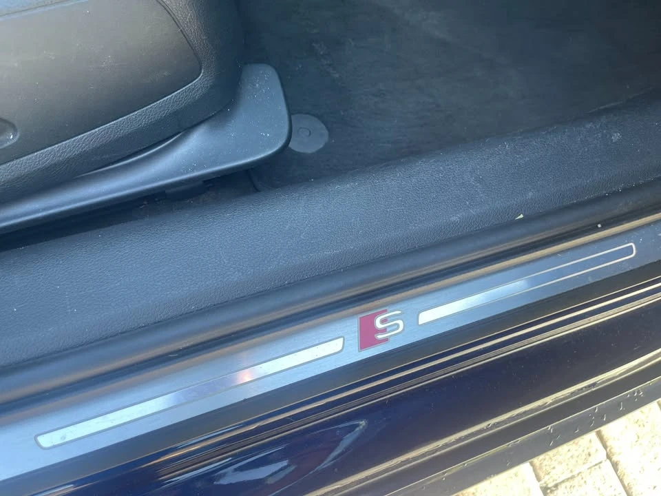2018 Audi B9 A4 - Image 8 of 12