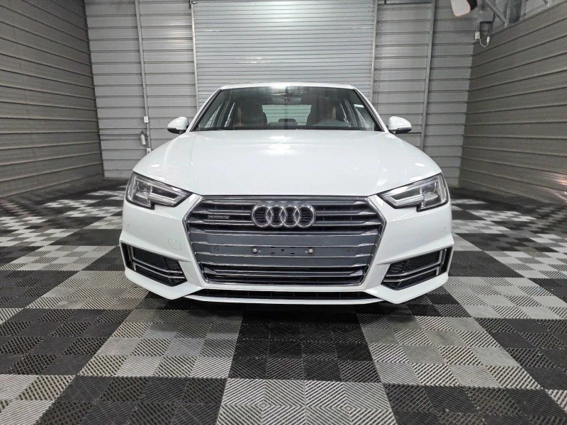 2018 Audi B9 A4 - Image 2 of 19
