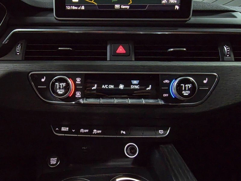 2018 Audi B9 A4 - Image 17 of 19