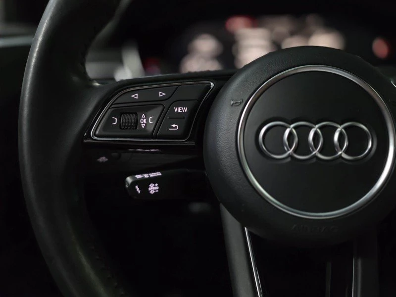 2018 Audi B9 A4 - Image 13 of 19