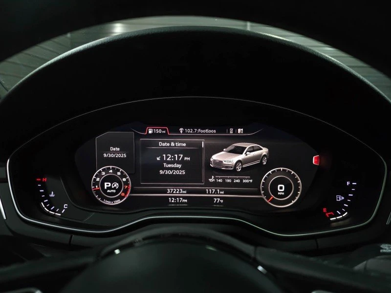 2018 Audi B9 A4 - Image 15 of 19