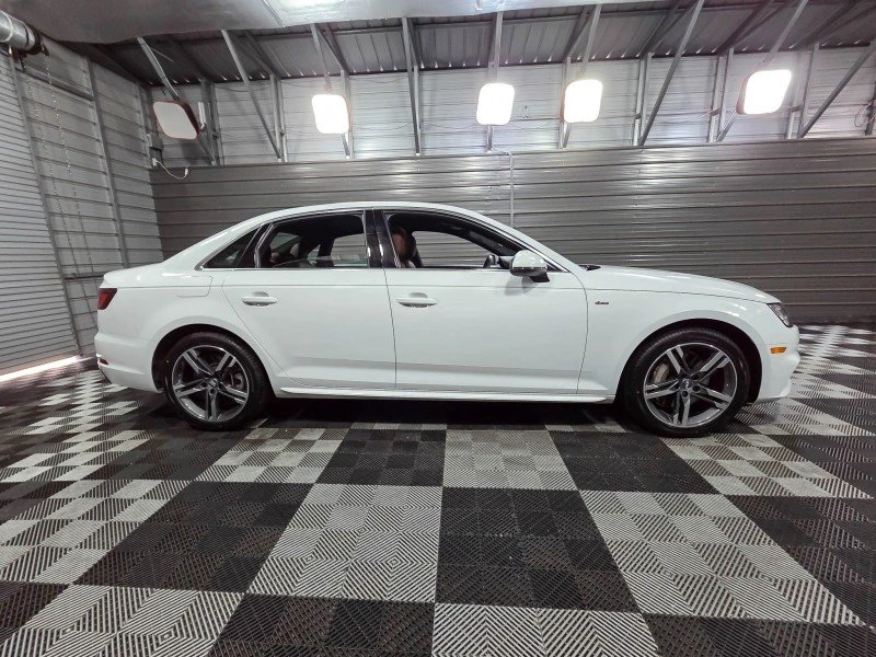 2018 Audi B9 A4 - Image 8 of 19