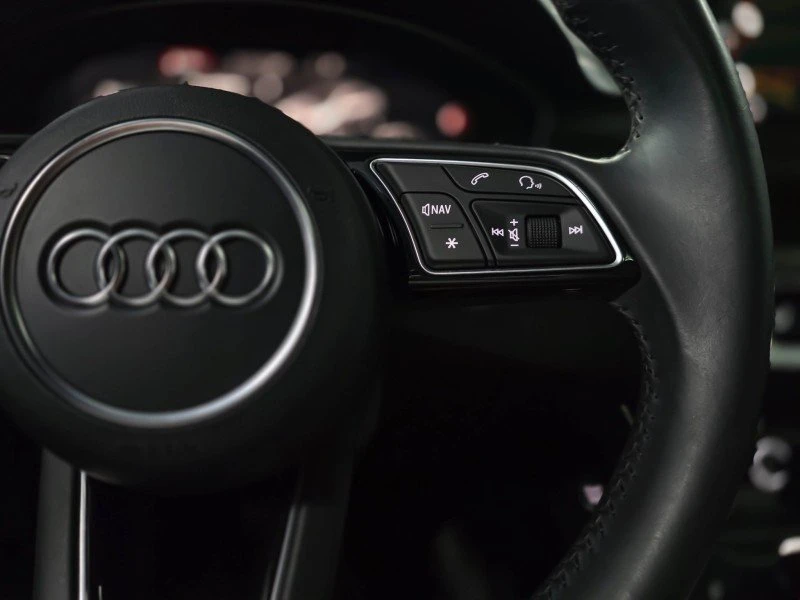 2018 Audi B9 A4 - Image 14 of 19