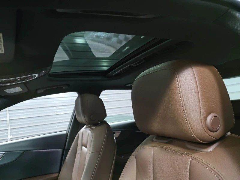 2018 Audi B9 A4 - Image 12 of 19