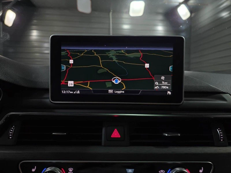 2018 Audi B9 A4 - Image 16 of 19