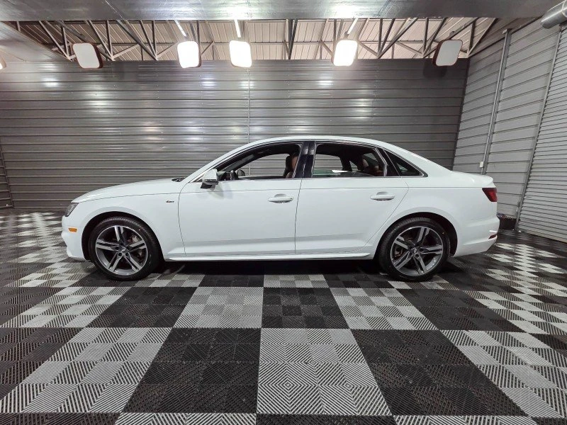 2018 Audi B9 A4 - Image 7 of 19