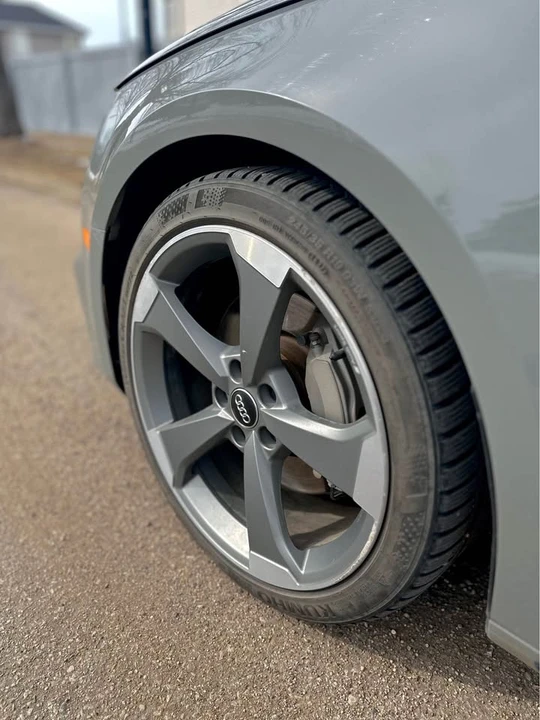 2018 Audi B9 A4 - Image 5 of 8