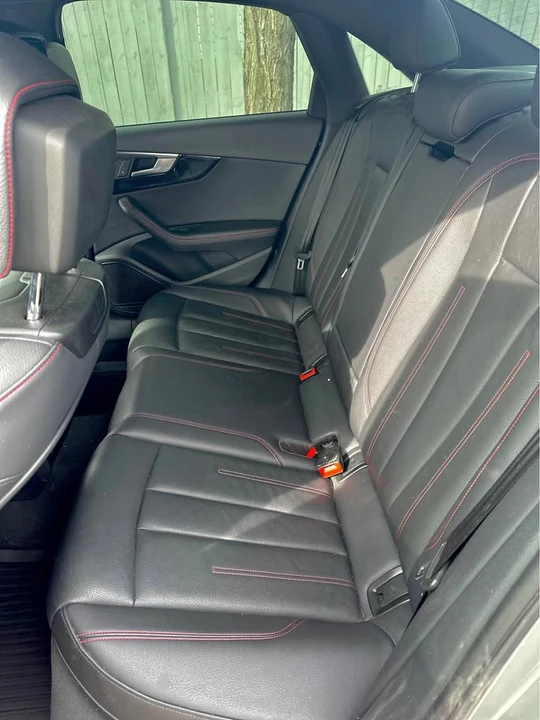 2018 Audi B9 A4 - Image 8 of 8