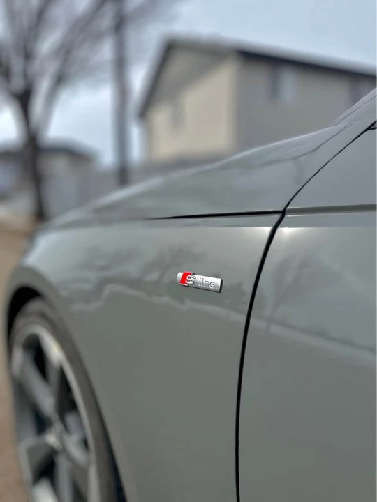 2018 Audi B9 A4 - Image 6 of 8