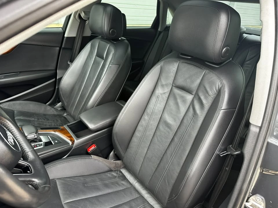 2018 Audi B9 A4 - Image 8 of 20