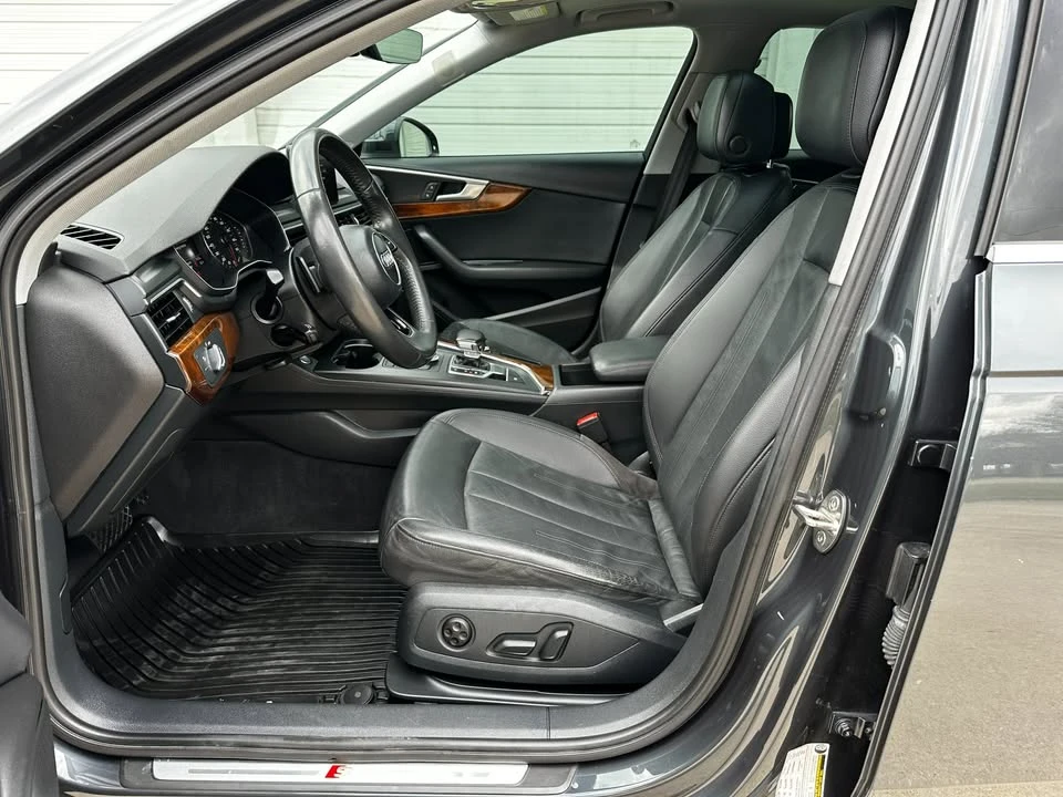 2018 Audi B9 A4 - Image 6 of 20