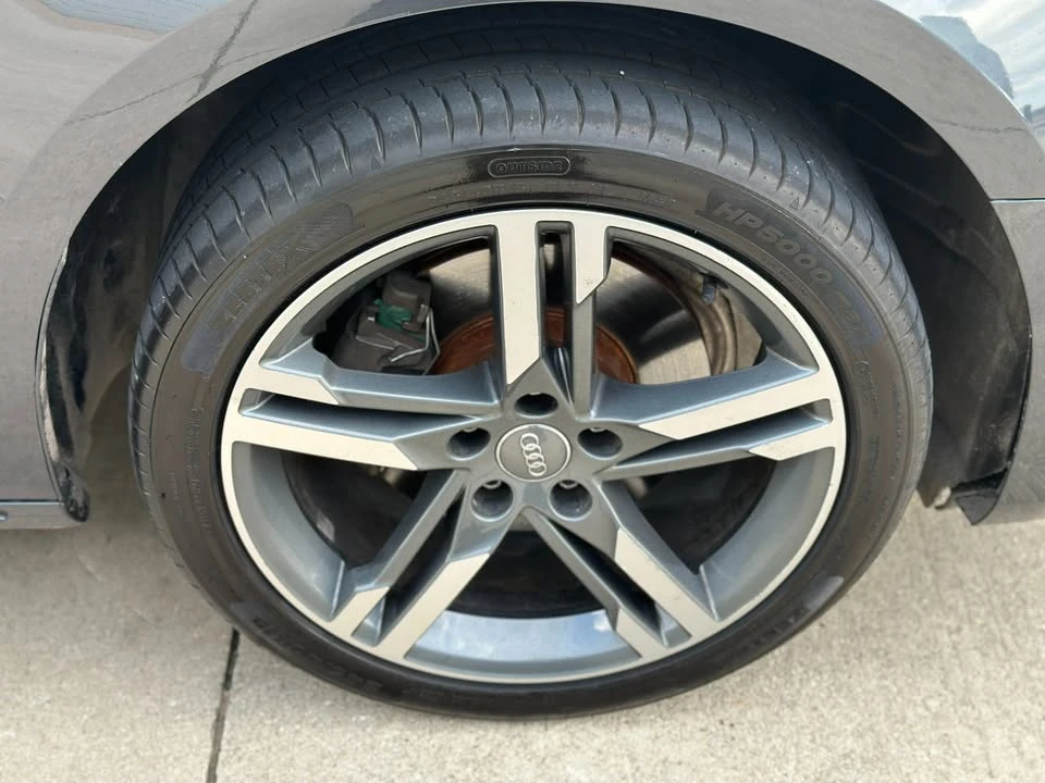 2018 Audi B9 A4 - Image 20 of 20