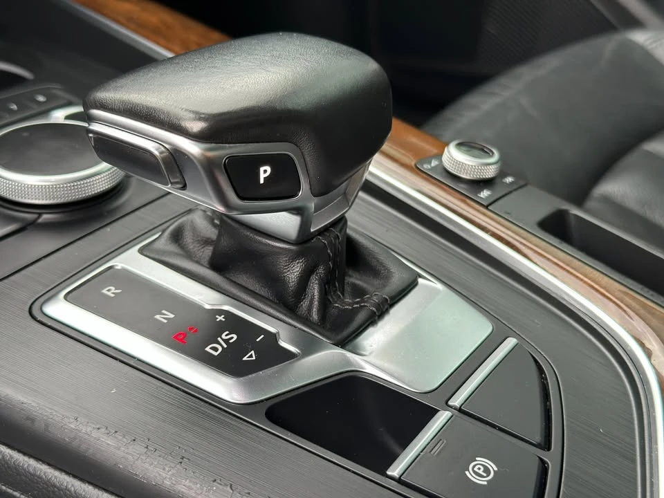 2018 Audi B9 A4 - Image 10 of 20