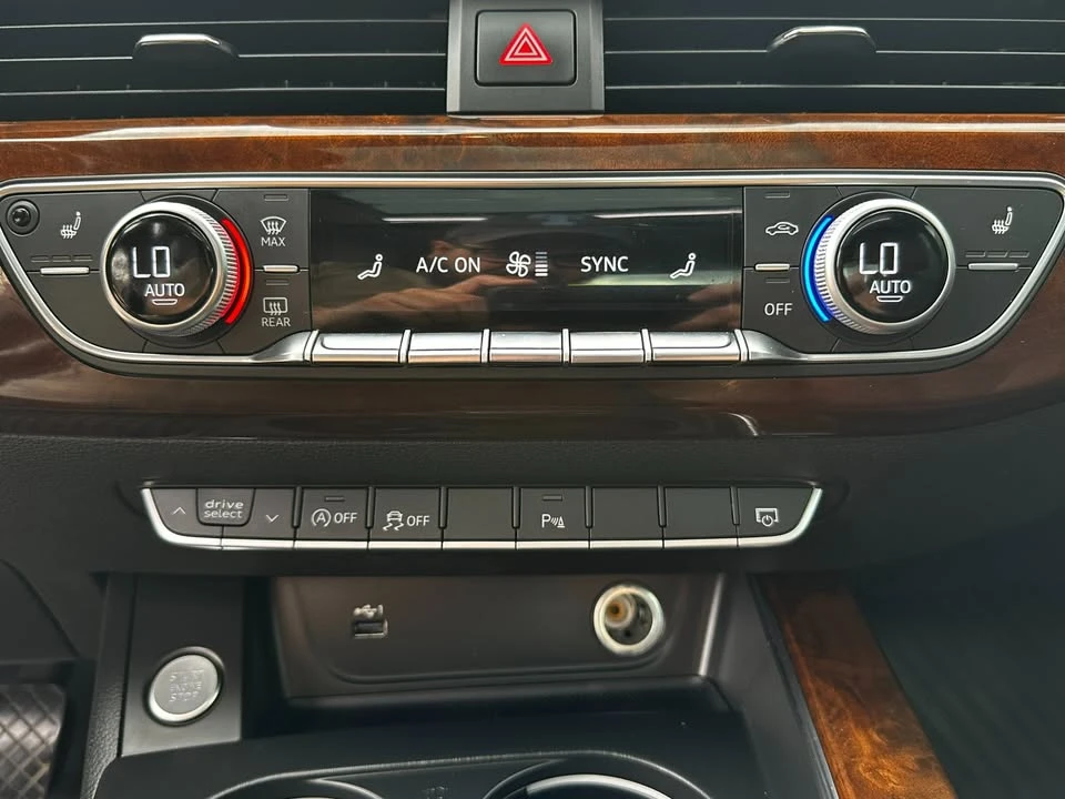 2018 Audi B9 A4 - Image 9 of 20