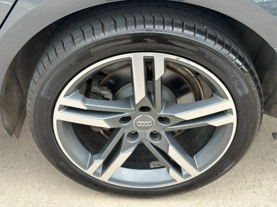 2018 Audi B9 A4 - Image 18 of 20