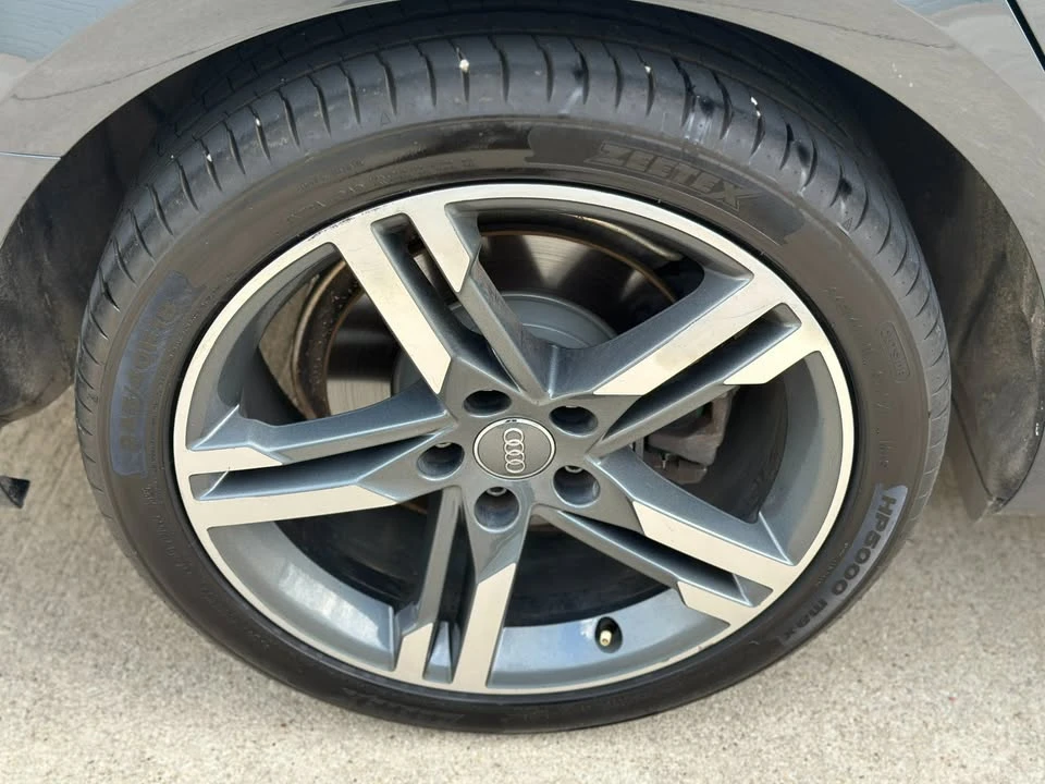 2018 Audi B9 A4 - Image 19 of 20