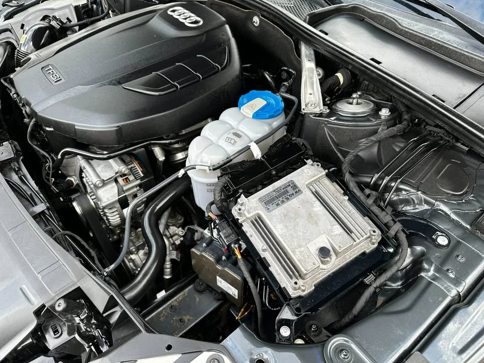 2018 Audi B9 A4 - Image 20 of 20