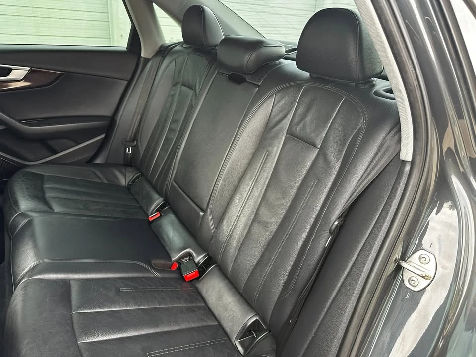 2018 Audi B9 A4 - Image 14 of 20