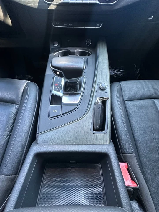 2018 Audi B9 A4 - Image 15 of 20
