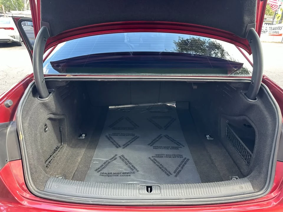2018 Audi B9 A4 - Image 9 of 20