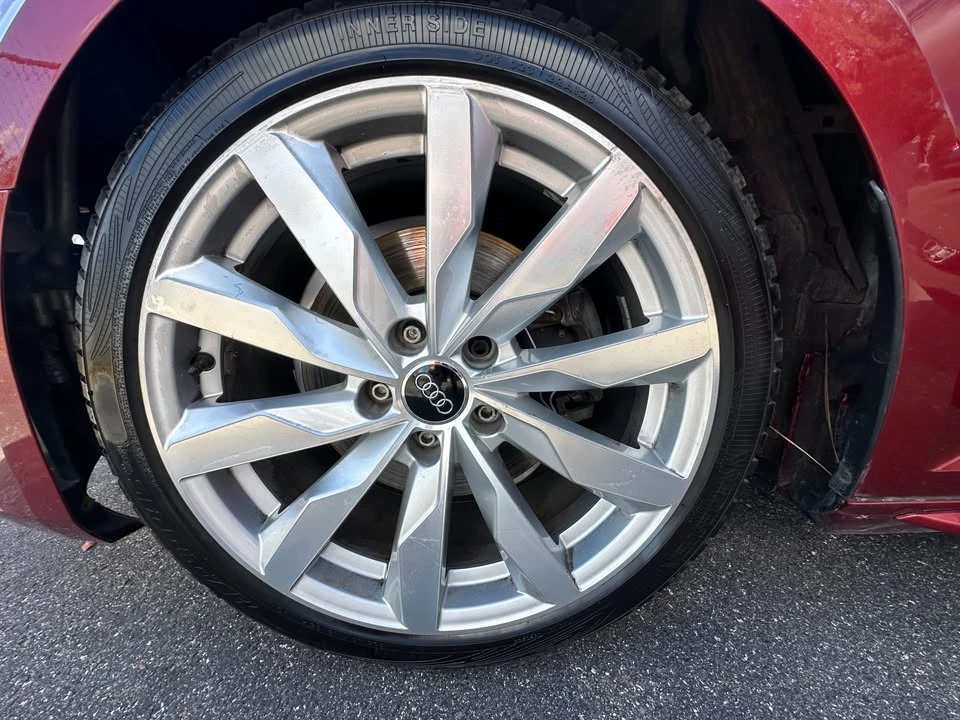 2018 Audi B9 A4 - Image 20 of 20
