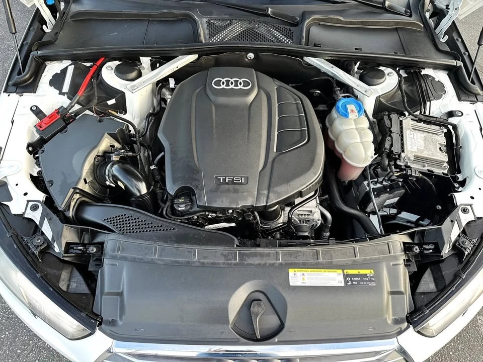 2018 Audi B9 A4 - Image 18 of 18