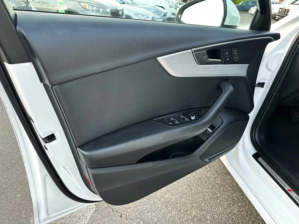 2018 Audi B9 A4 - Image 8 of 18