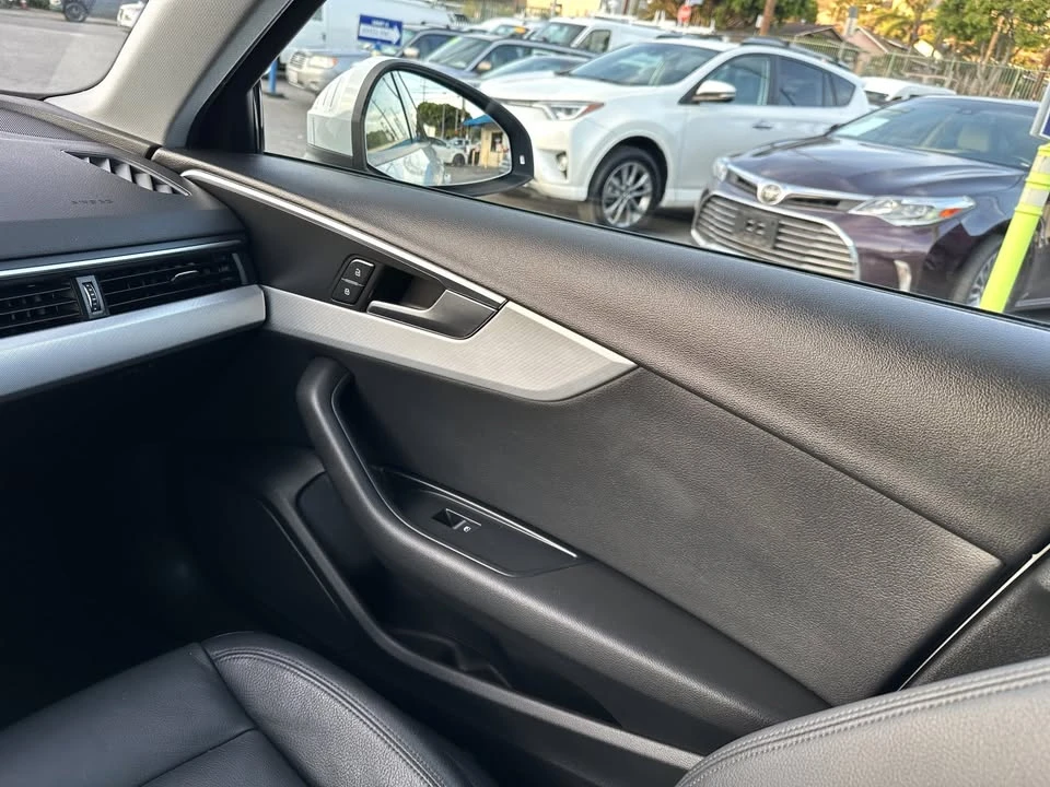 2018 Audi B9 A4 - Image 12 of 18