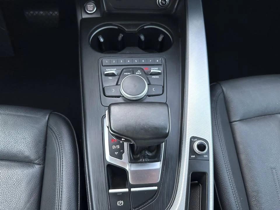 2018 Audi B9 A4 - Image 13 of 18