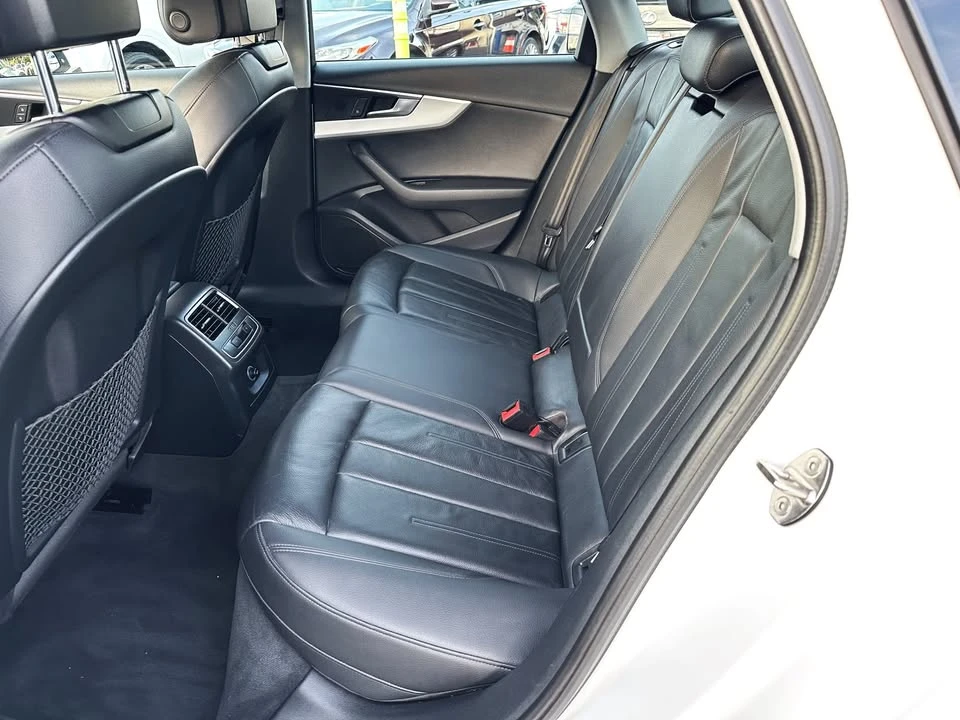 2018 Audi B9 A4 - Image 10 of 18