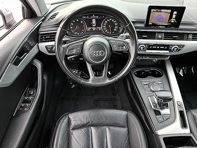 2018 Audi B9 A4 - Image 3 of 6