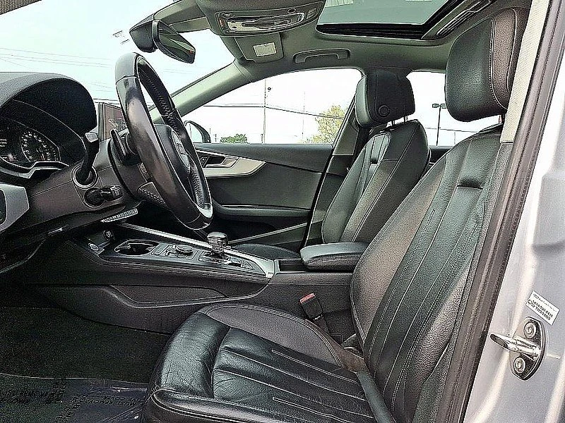 2018 Audi B9 A4 - Image 2 of 6