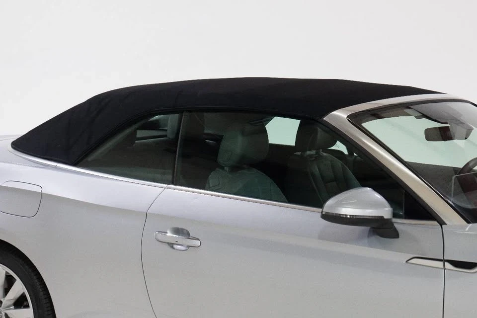 2018 Audi B9 A5 - Image 10 of 19