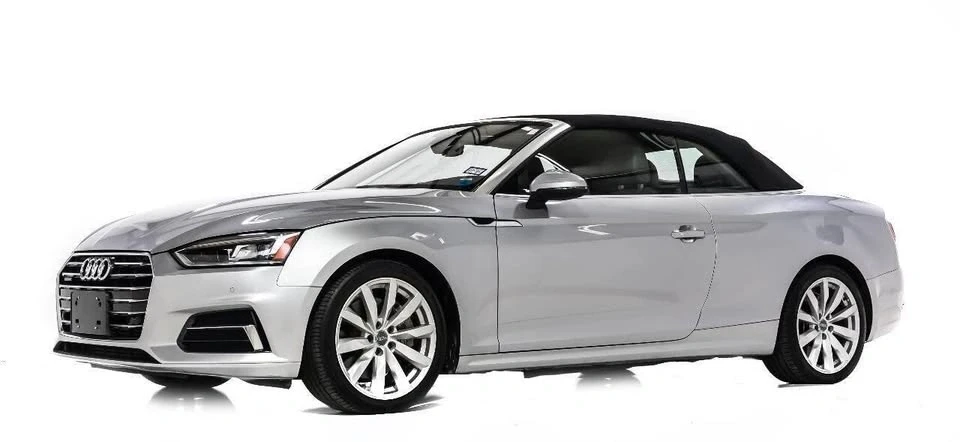 2018 Audi B9 A5 - Image 3 of 19
