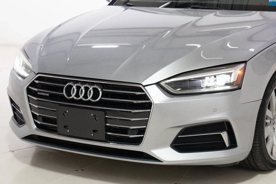 2018 Audi B9 A5 - Image 14 of 19