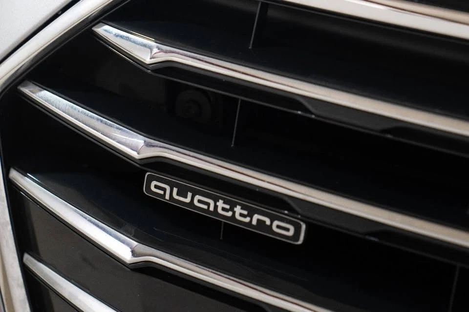 2018 Audi B9 A5 - Image 13 of 19