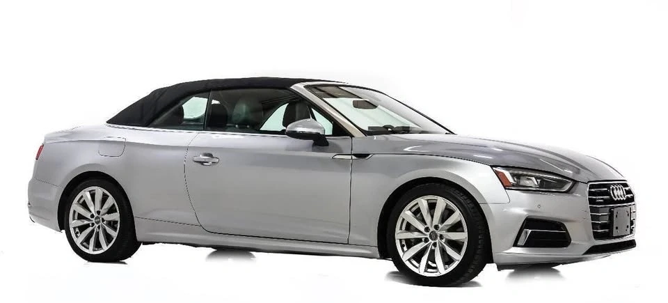 2018 Audi B9 A5 - Image 2 of 19