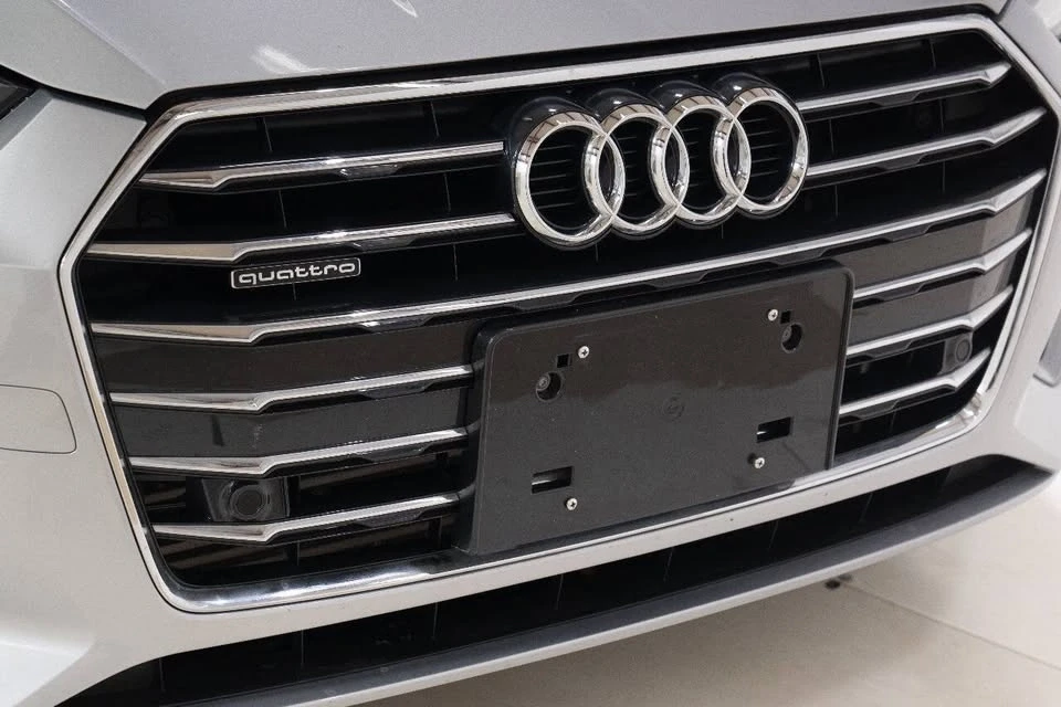 2018 Audi B9 A5 - Image 12 of 19