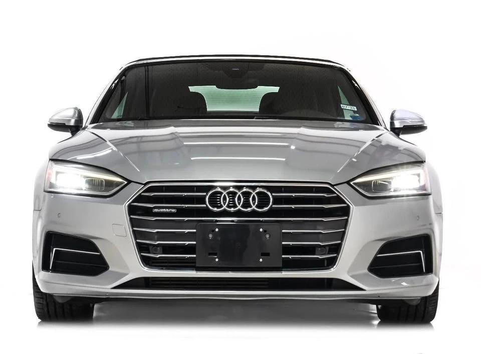 2018 Audi B9 A5 - Image 8 of 19