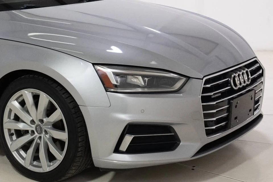 2018 Audi B9 A5 - Image 11 of 19
