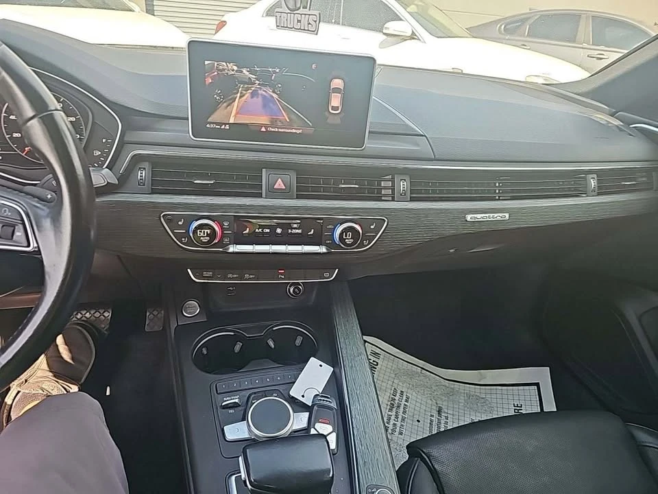 2018 Audi B9 A5 - Image 9 of 9