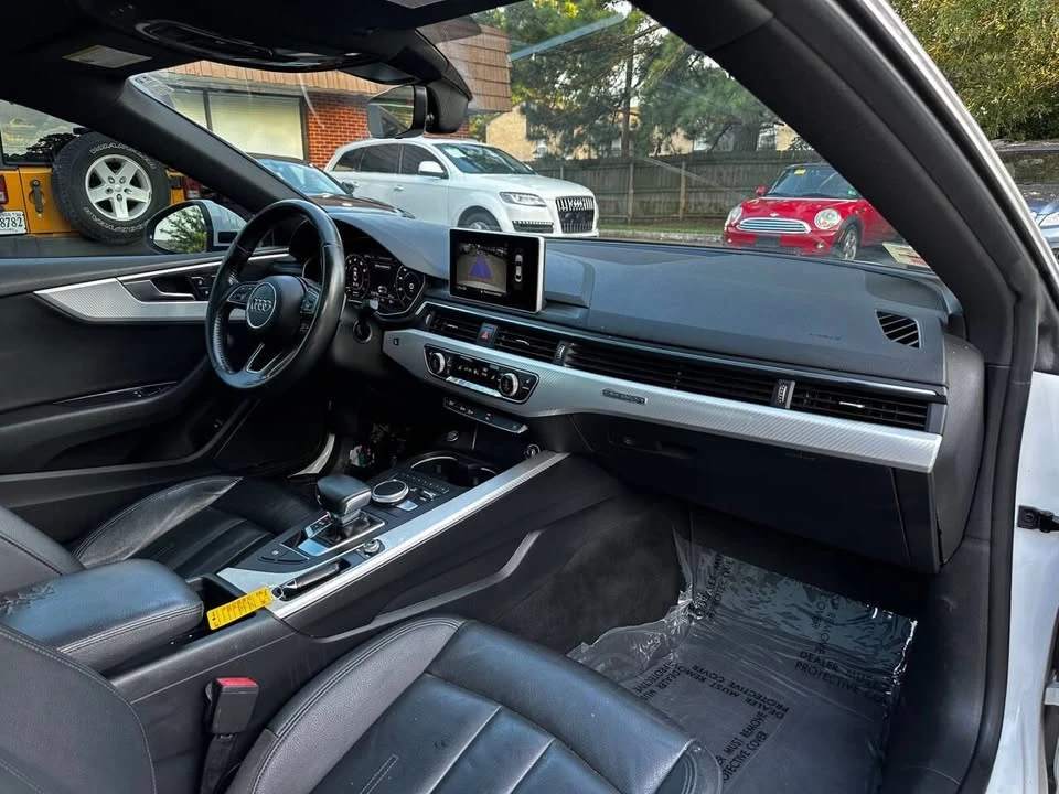 2018 Audi B9 A5 - Image 15 of 18