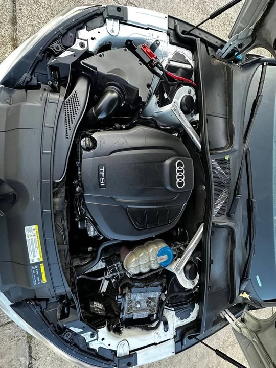 2018 Audi B9 A5 - Image 17 of 18