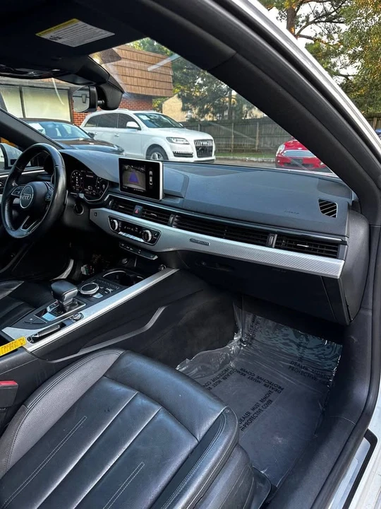 2018 Audi B9 A5 - Image 13 of 18